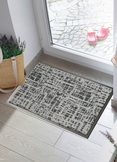 Robuuste vuilvangmat 