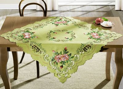 Uitgebreid bewerkte accessoires 