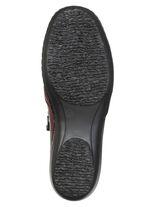 ELENA EDEN, comfortabele dameslaarzen, breedte H, met uitneembaar voetbed 