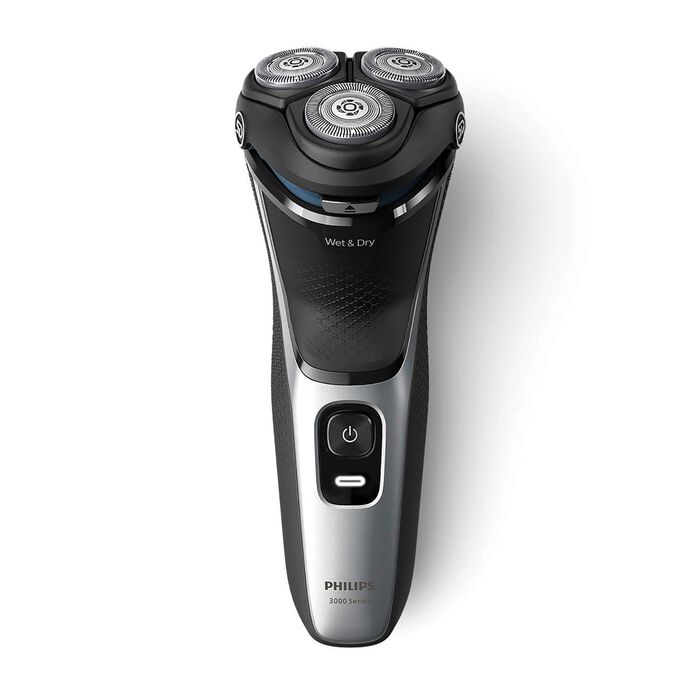 Philips Shaver Series 3000 S3143/00 draadloos scheerapparaat 