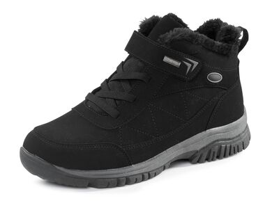 Bootie voorzien van klimaatmembraan 