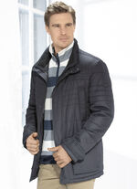 Gewatteerde jas van &ldquo;Cabano&rdquo; 