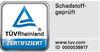 BADERnl_NL1Logo_TUEVRheinlandSchadstof