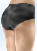 Speidel set van drie slips met vlakke, elastische boorden 