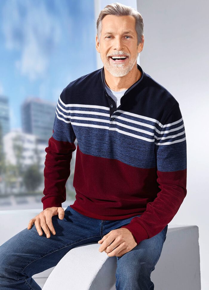 Sweatshirt van &ldquo;Milano Itali&euml;&rdquo; 