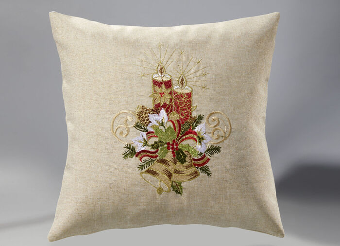 Tafel- en kamerdecoratie 