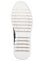 ELENA EDEN, stijlvolle damessneakers, breedte G, met uitneembaar voetbed 