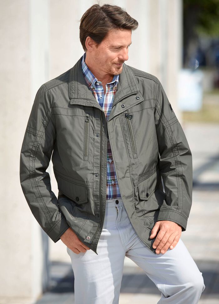 Jas van &ldquo;Redpoint&rdquo; 