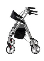 aluminium rollator 