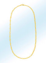 Fantasie ontwerp ketting 