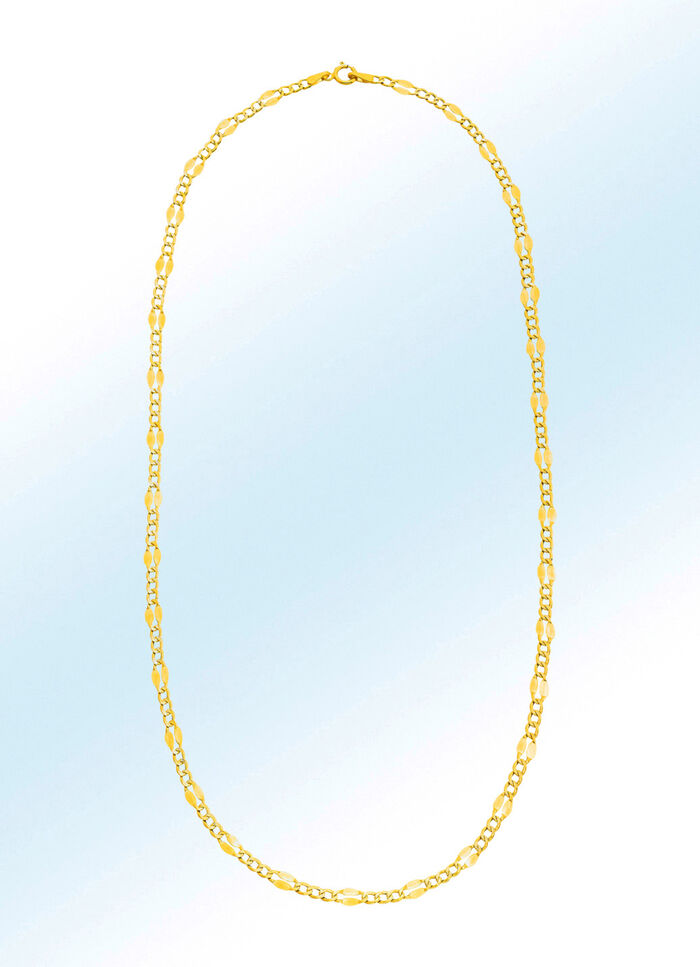 Fantasie ontwerp ketting 