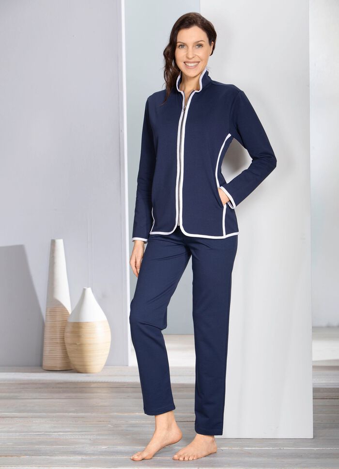 Kamerjas van Plantier MARINE