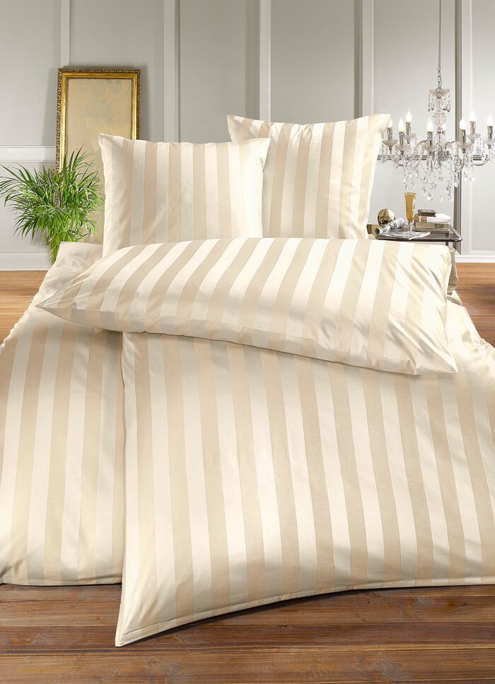 Hoogwaardig beddengoed van BAUER 