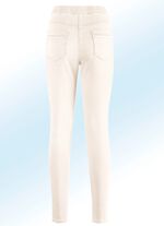 Superzachte jegging jeans 