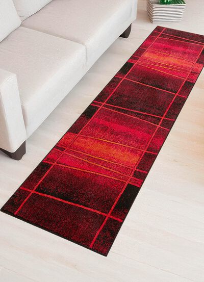 Lopers op maat, geschikt voor vloerverwarming 