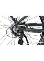 E-Bike Comfort SUV Easy van SAXXX 