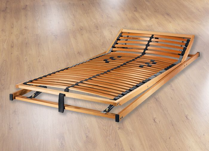 Houten verenframes met meerdere zones van FAN &ndash; u bent op de juiste plaats! 