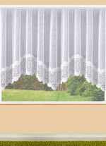 Margejaloezie met universele railband 