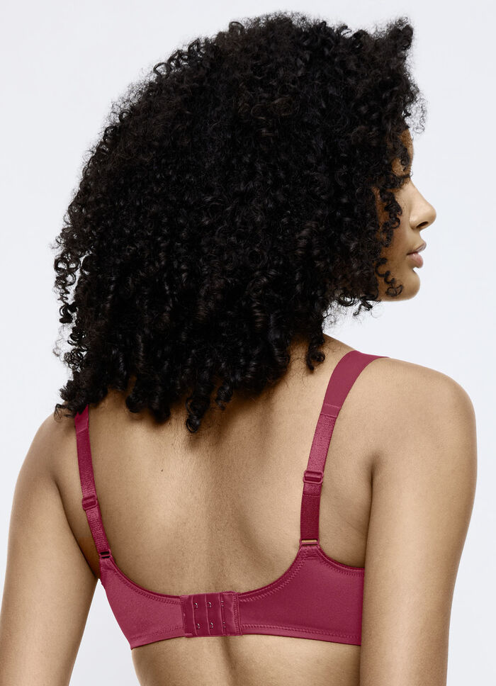 Triumph Essential Minimizer beugelbeha BORDEAUX