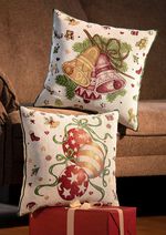 Kussensloop, set van 2 