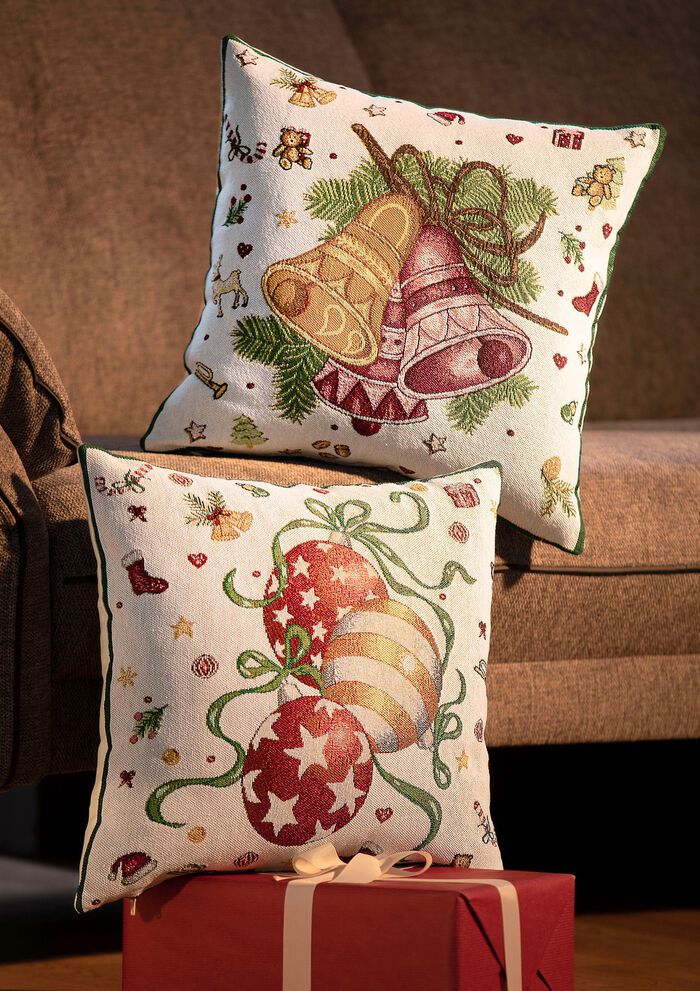 Kussensloop, set van 2 