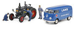 Schucoset LANZ SERVICE van zinkspuitgietwerk 