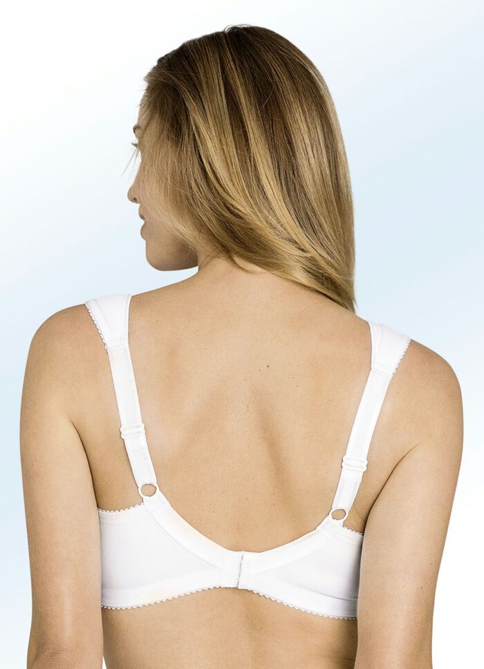 Miss Mary bh met elastische tule 