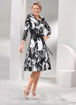 Kleed je in een zwierige vorm 