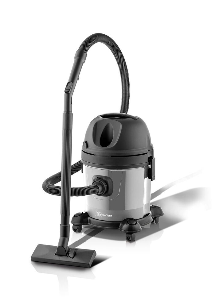 Clever Clean 3-in-1 multifunctionele stofzuiger 