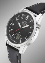 Master Time Sportief heren radiografisch bestuurbaar horloge 