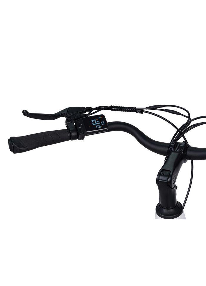 E-Bike Comfort Sport Easy van SAXXX 