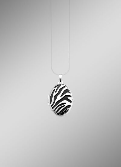 Wild en uniek &ndash; uw persoonlijke sieraad! 