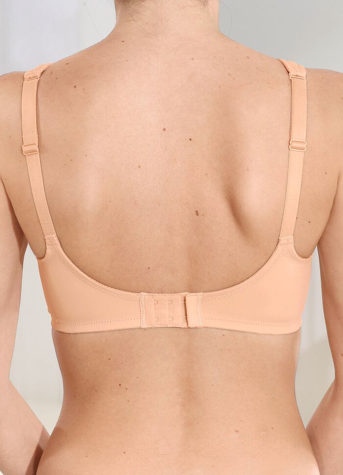 Sassa bh met verstevigde rug 