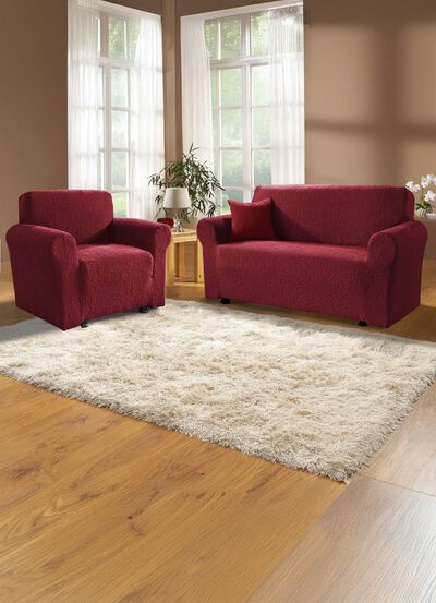 Bi-elastische stretchhoezen 