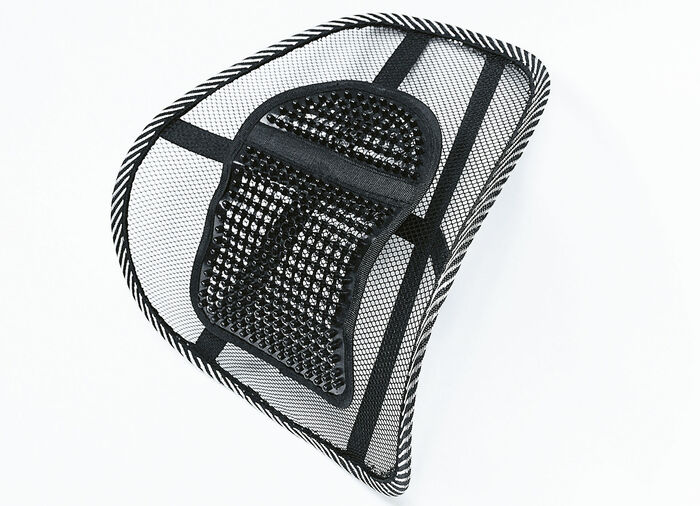 Rugleuning, set van 2 