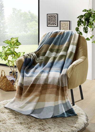 slaapdeken met velours rand  slaapdeken met velours rand