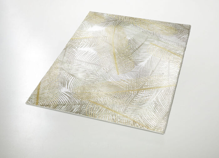 Aantrekkelijke bruggen en tapijten KLEURRIJK