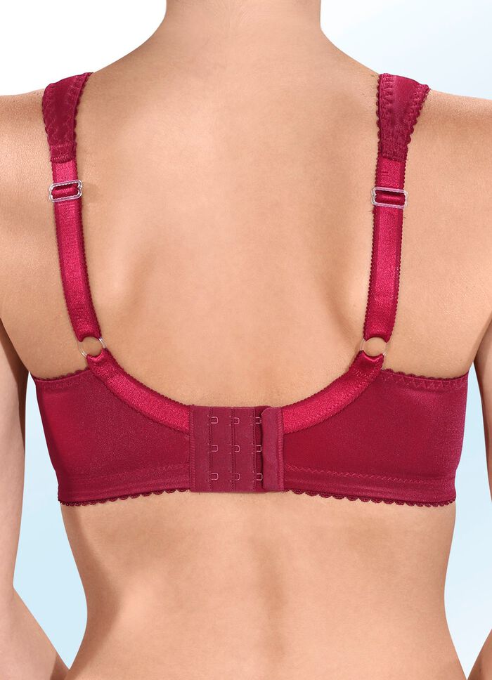 BH met elastische kant 