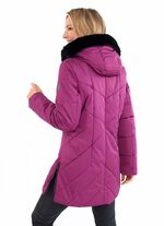 Functioneel jack in 2 kleuren MAGENTA