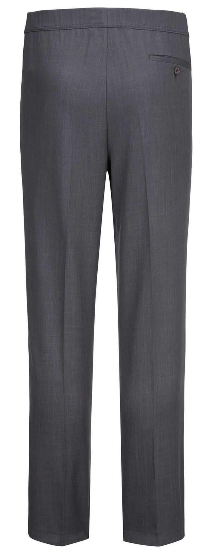 &lsquo;Klaus Modelle&lsquo; pull-on broek in 4 kleuren 