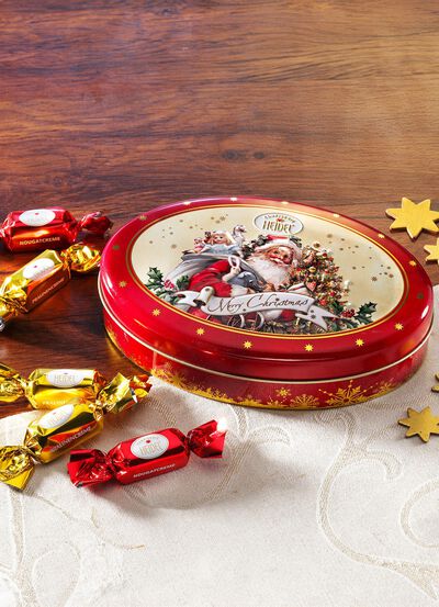 HEIDEL cadeaudoosje kerst-nostalgie 