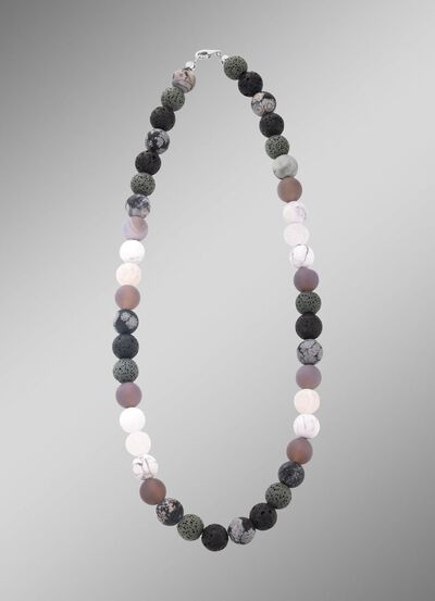 Energie-ketting "Maan" 