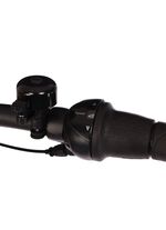 E-bike Comfort Plus 5.0 van Saxonette 