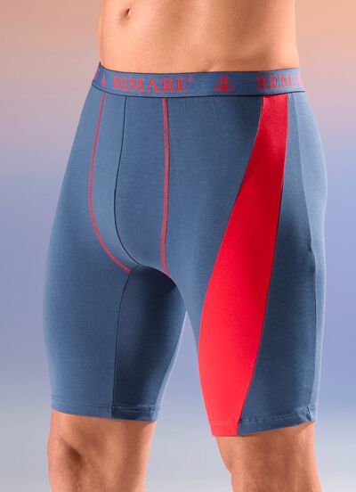 Set van drie lange broeken 