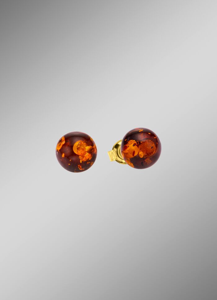 Wondermooie oorbellen 