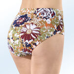 Verpakking met vijf slips met elastische band 