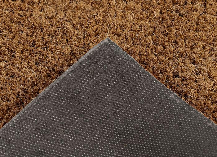 Hoogwaardige deurmat 