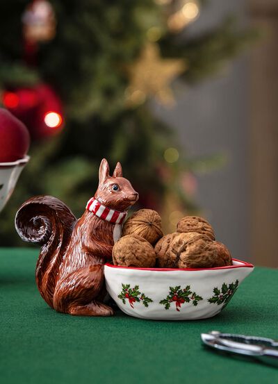 Villeroy & Boch kom uit de Toys Fantasy collectie 