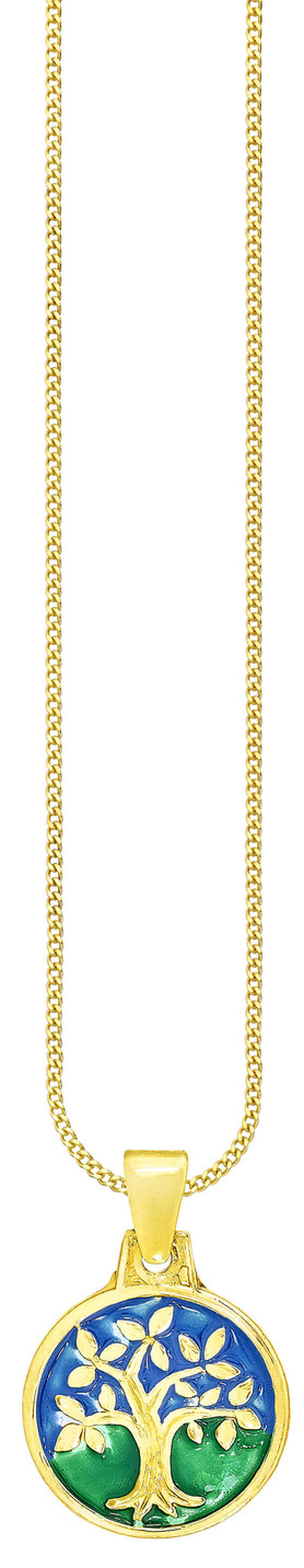 Leuke levensboom hanger 