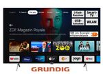 Grundig LED-TV 